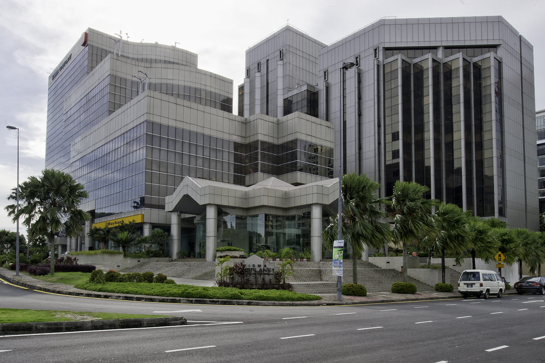 Subang Jaya - Office Space